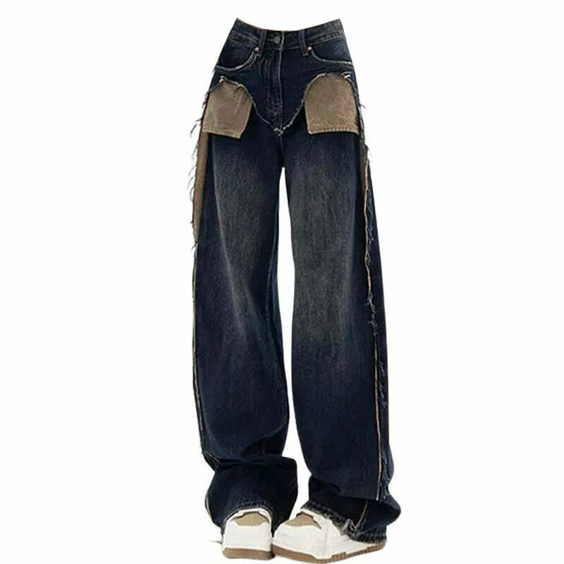 Canyon Town Cowboy Jeans - 2000s Fashion, Nostalgia Outfits & Styles