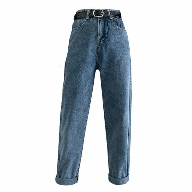 Low Breaker Jeans - 2000s Fashion, Nostalgia Outfits, Y2K Aesthetic Style